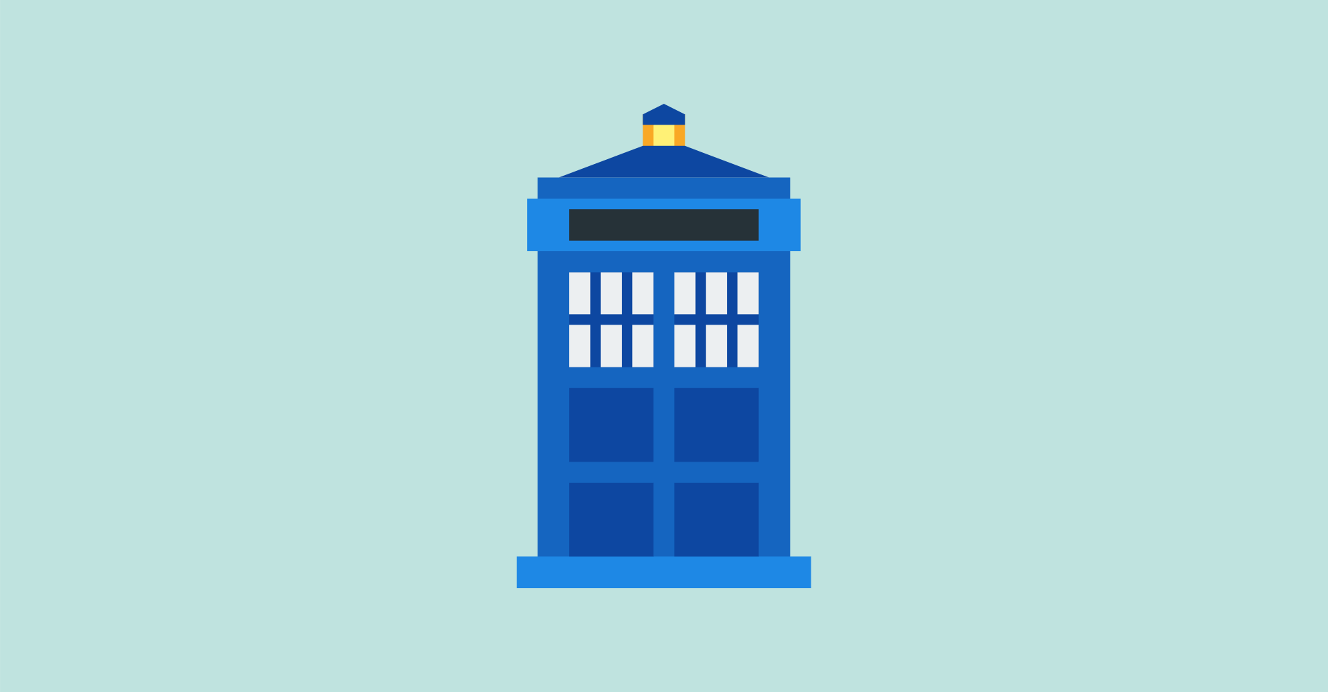 Dr Who Gift Ideas for Whovians Tardis 2021 Featured Image